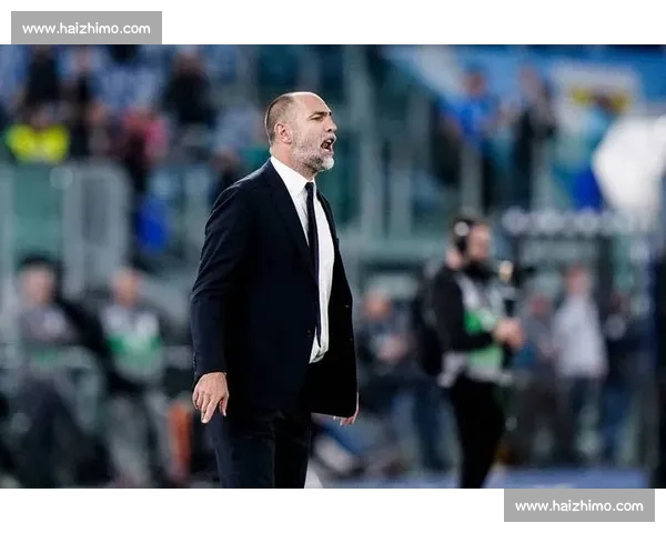 罗马诺确认:图多尔今早下课,布兰比拉接掌尤文帅位