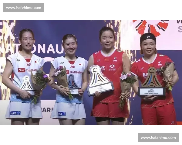 凡尘谢幕,她们是国羽女双历史最强吗? 凡尘谢幕,她们是国羽女双历史最强吗?