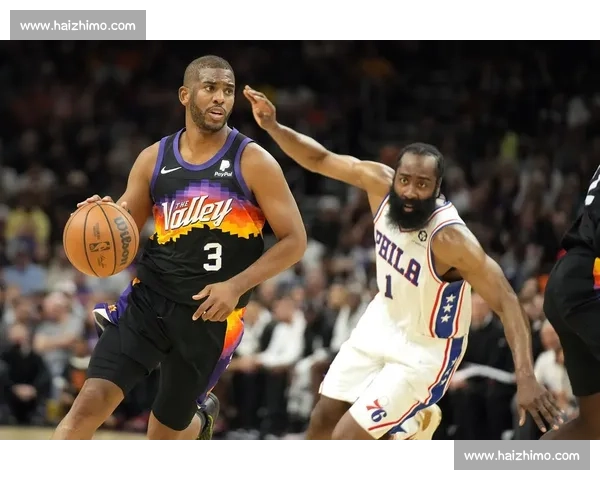 哈登 13 助伦纳德 30+10 逆转开拓者！保罗 3 场 46 分钟难寻角色