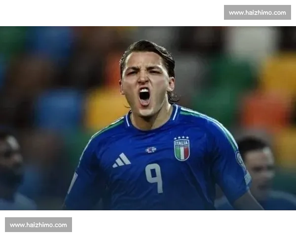 加图索比肩传奇！意 3-0 以色列，世界杯直通仍渺茫