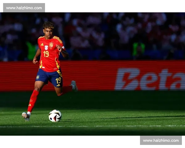 伯纳乌嘘声中的亚马尔:巴萨助教点出困境,18 岁天才的德比必修课 伯纳乌嘘声中的亚马尔:巴萨助教点出困境,18 岁天才的德比必修课