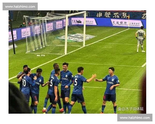 亚冠耗损击垮申花:双子神失灵,争冠梦蒙尘 亚冠耗损击垮申花:双子神失灵,争冠梦蒙尘