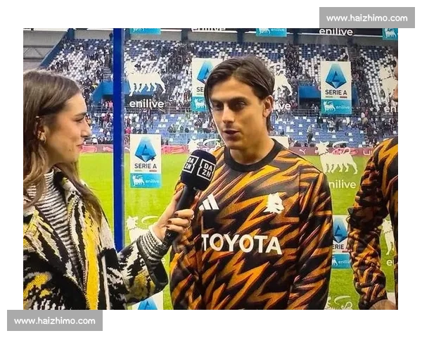 半场战报：迪巴拉补射破门 罗马 1-0 暂领先萨索洛