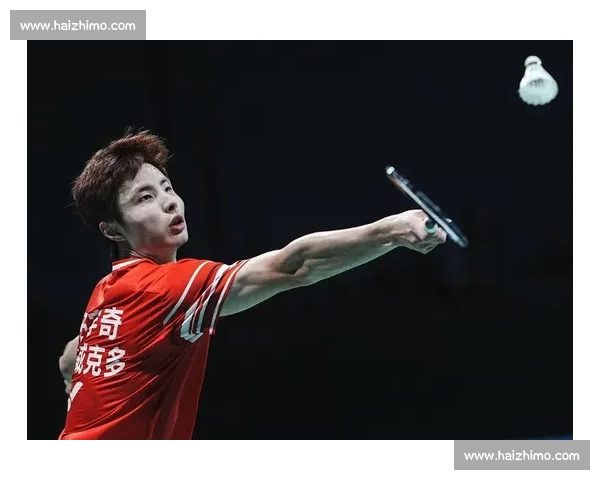 七位羽球名将聚榆林：亚巡赛联动羽超燃爆塞上