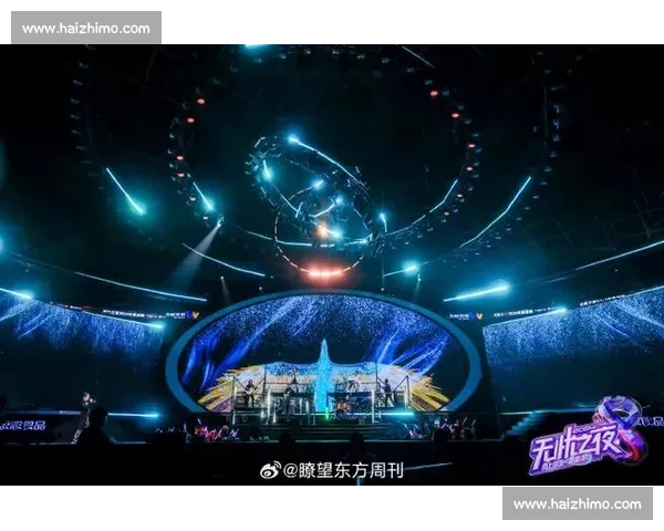 无忧之夜 2025 倒计时 3 天!三亚群星盛典蓄势待发 无忧之夜 2025 倒计时 3 天!三亚群星盛典蓄势待发