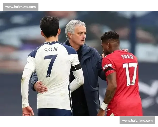 今夜热刺对决曼联英超焦点战胜负悬念引爆赛场红魔白鹿巷争锋