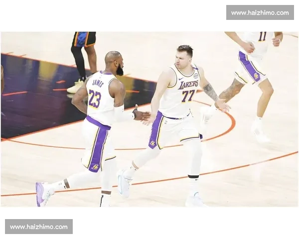 2004年湖人与开拓者巅峰对决回顾王朝余晖与黑马逆袭之夜经典