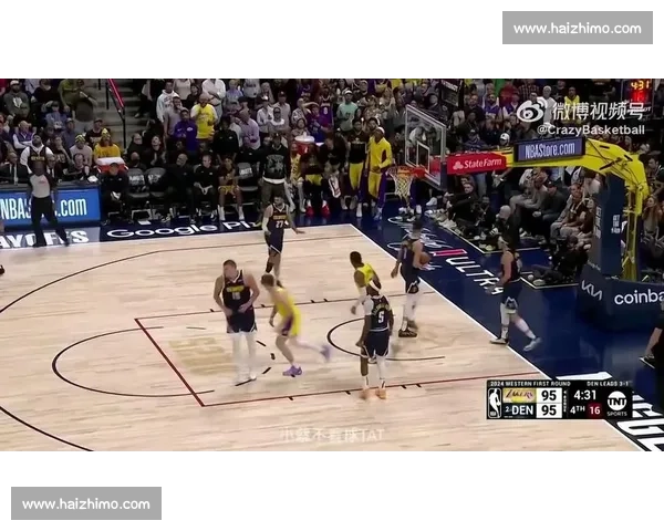 NBA直播湖人vs掘金G2强强对话詹姆斯约基奇巅峰碰撞季后赛 NBA直播湖人vs掘金G2强强对话詹姆斯约基奇巅峰碰撞季后赛