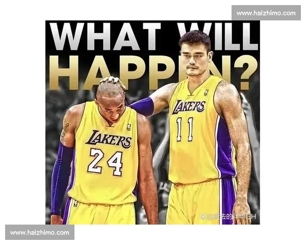 2008年火箭与湖人激战回顾 科比与姚明的巅峰对决