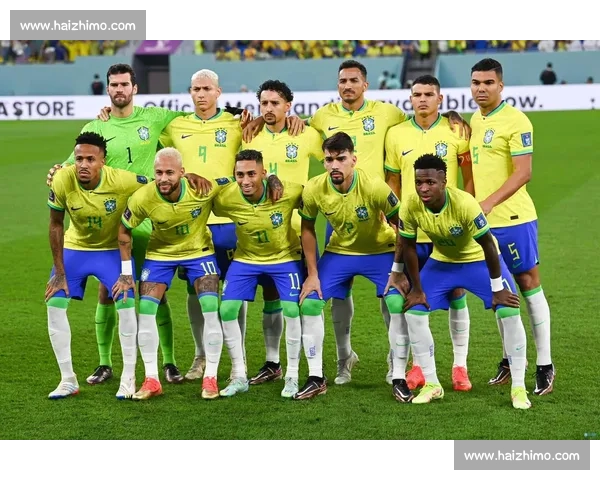 从世界杯经典到胜负演变解析巴西对阵荷兰历史战绩全景回顾深度