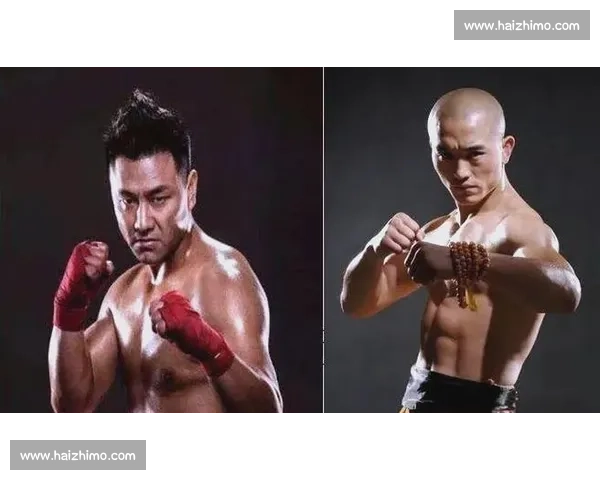 一龙vs王洪祥巅峰对决背后恩怨与中国搏击时代缩影传奇全解析 一龙vs王洪祥巅峰对决背后恩怨与中国搏击时代缩影传奇全解析