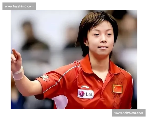 乒坛巅峰对决张怡宁与冯天薇智慧力量的经典较量跨越时代的荣耀对抗 乒坛巅峰对决张怡宁与冯天薇智慧力量的经典较量跨越时代的荣耀对抗