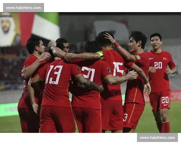 中国男足迎战吉尔吉斯斯坦生死较量全力冲击关键胜利之夜世预赛焦点 中国男足迎战吉尔吉斯斯坦生死较量全力冲击关键胜利之夜世预赛焦点