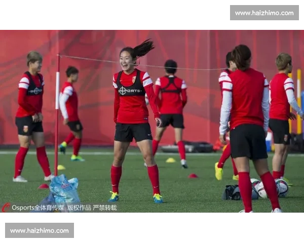 中国女足迎战乌拉圭展现实力检验新阵容国际热身赛前瞻看点十足 中国女足迎战乌拉圭展现实力检验新阵容国际热身赛前瞻看点十足
