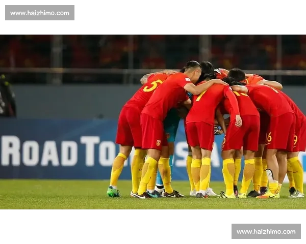 中国队迎战卡塔尔队关键一役全力争胜展现新气象亚洲赛场焦点对决 中国队迎战卡塔尔队关键一役全力争胜展现新气象亚洲赛场焦点对决