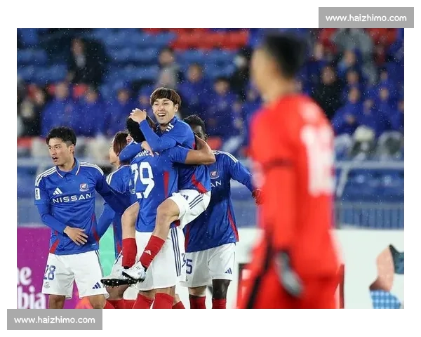 上港迎战横滨水手亚冠焦点对决看点全解析前瞻预测阵容博弈走势望