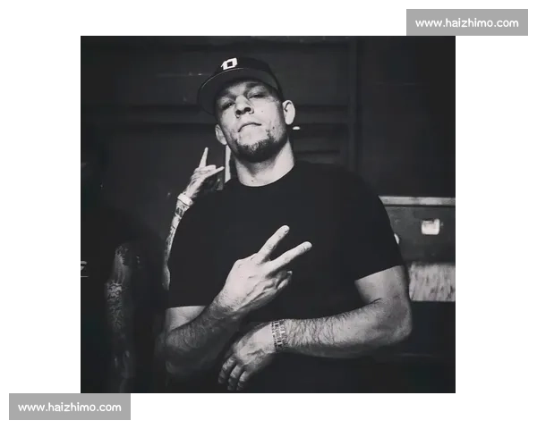 以内特迪亚兹对决康纳掀起综合格斗史上最具话题性的巅峰恩怨